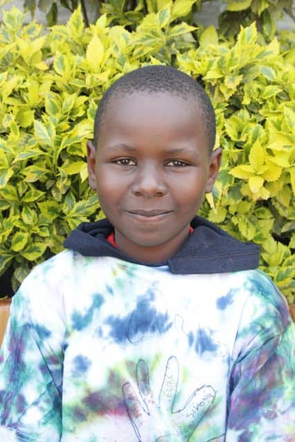 Meet Christopher Kambo