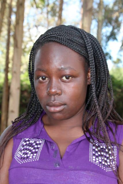 Laurine Akinyi
