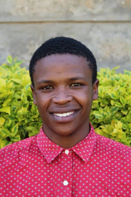 Robert Kiberie