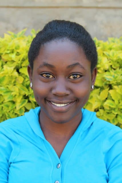 Stacy Wanjeri