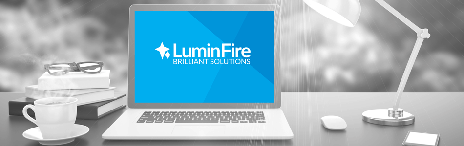 LuminFire - Brilliant Solutions