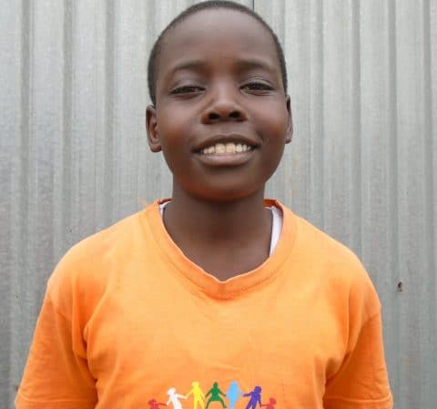 Meet Murtadha Maloba