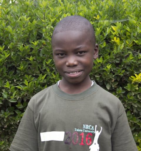 Festus Mulinge