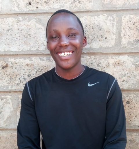 Titus Gathumbi