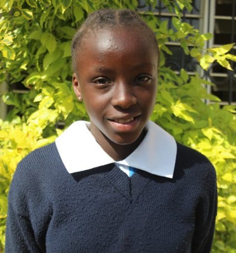 Ruffina Akinyi