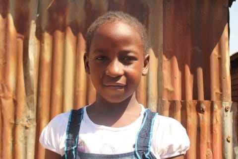 Meet Wendy Kagai
