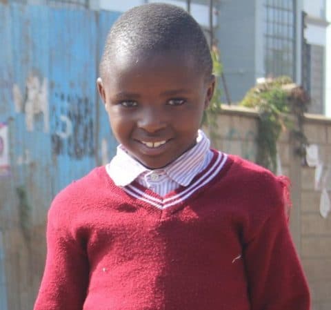 Meet Ryan Karanja