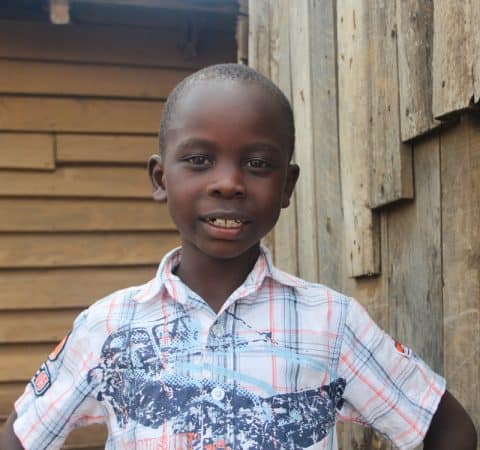 Branton Odhiambo