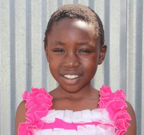 Precious Nelima