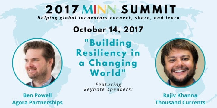 MINN IDEA Summit
