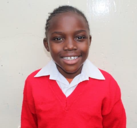 Meet Jane Awino