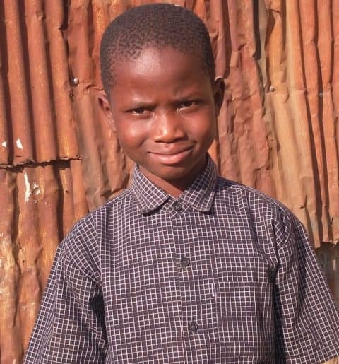 Eliud Omondi