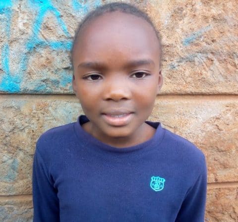 Meet Deborah Ivayo